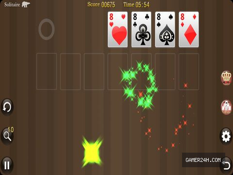 AAA Solitaire