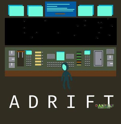 Adrift (alts)
