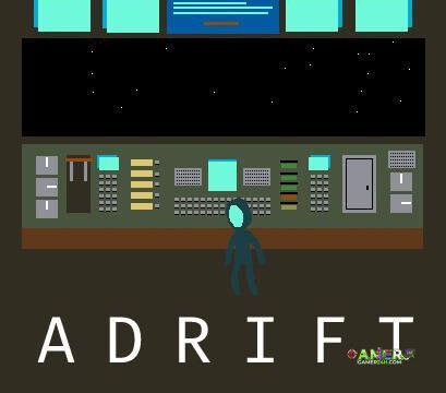 Adrift (alts)