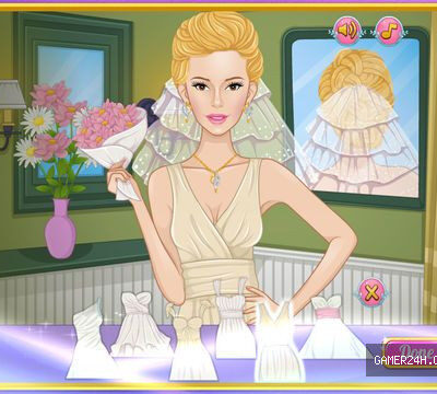Real Wedding Princess