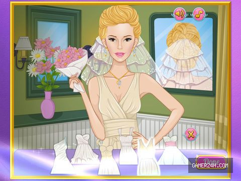 Real Wedding Princess Screenshot 5