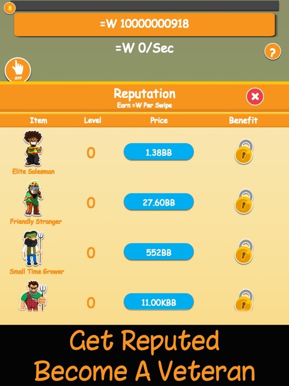 Gameplay Screenshot