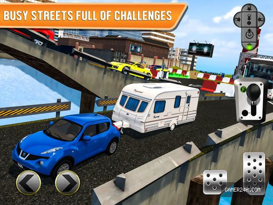 Gameplay Screenshot