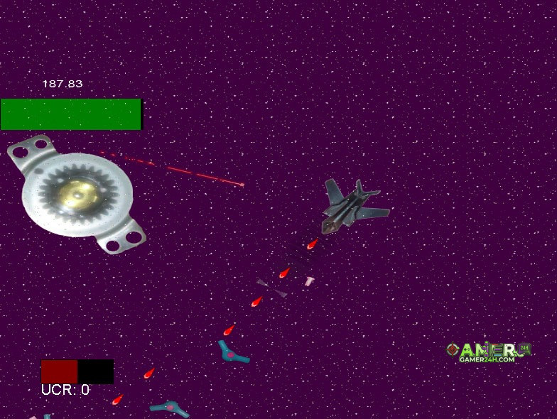 Gameplay Screenshot