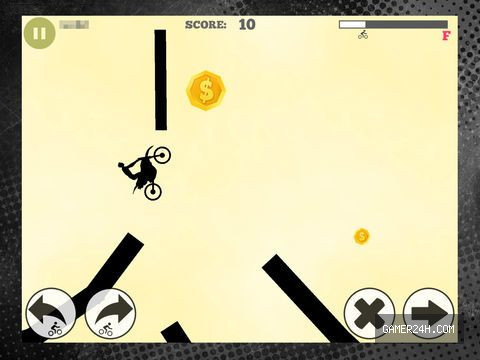 Gameplay Screenshot