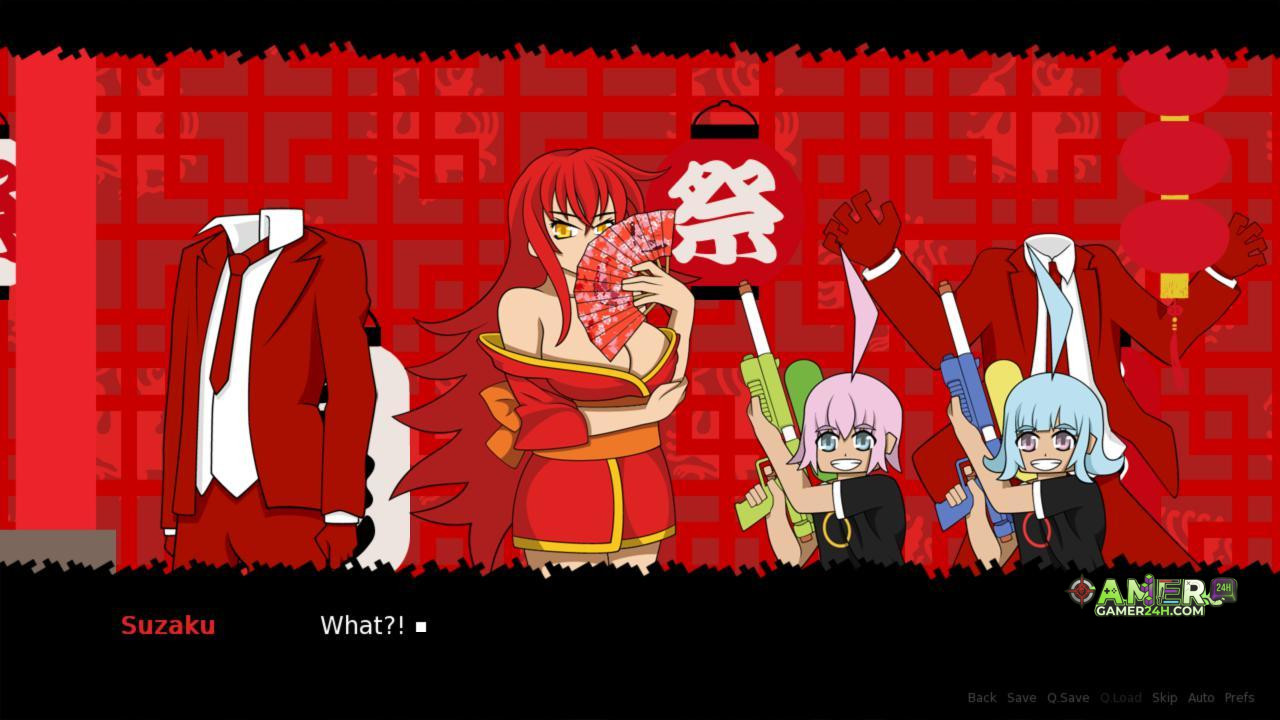Gameplay Screenshot