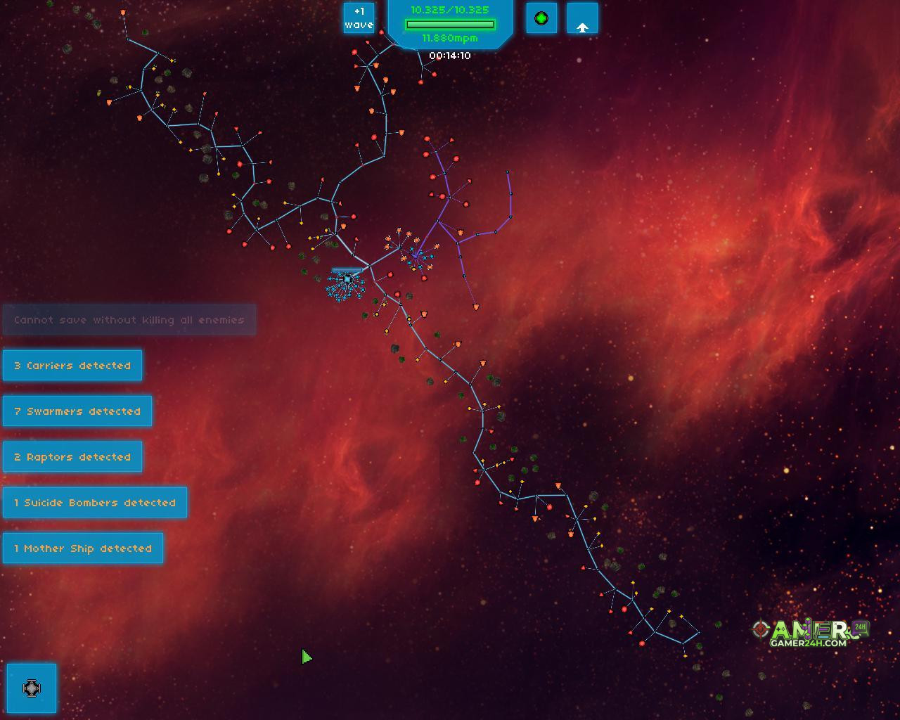 Gameplay Screenshot