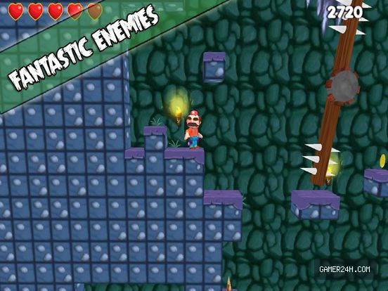 Gameplay Screenshot