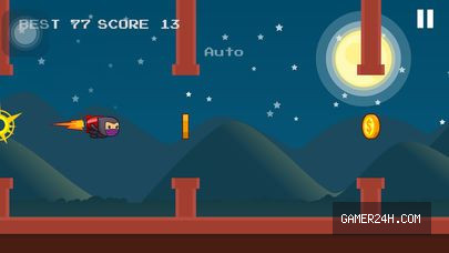 NinjaZ - Game Overview & History