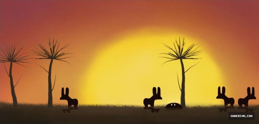 Gameplay Screenshot