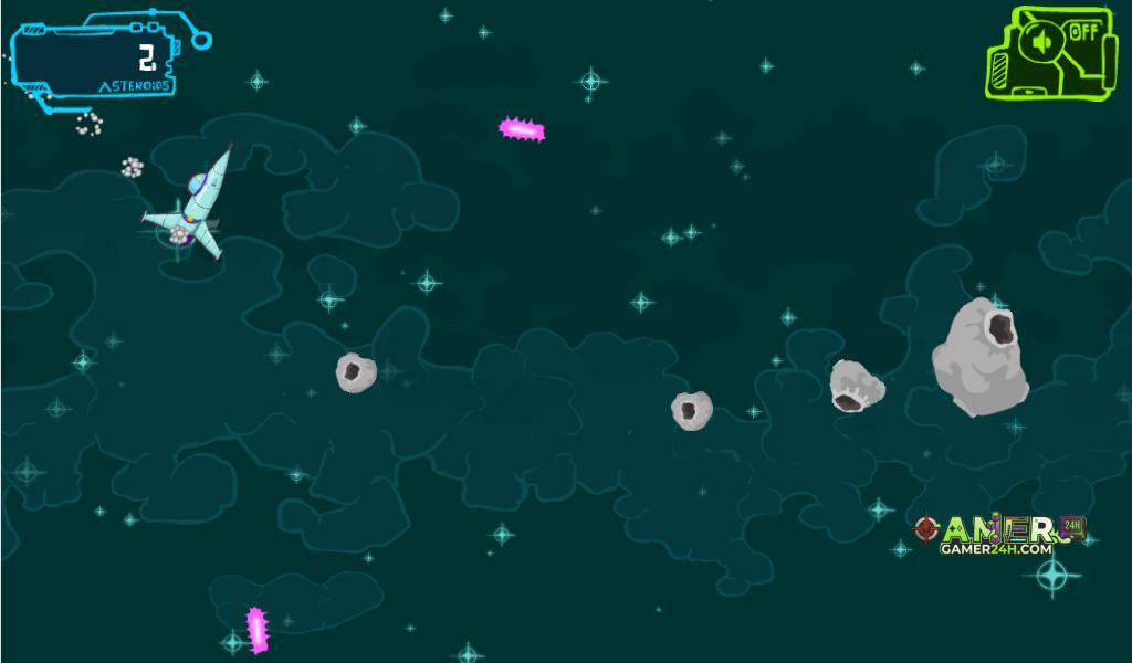 Gameplay Screenshot