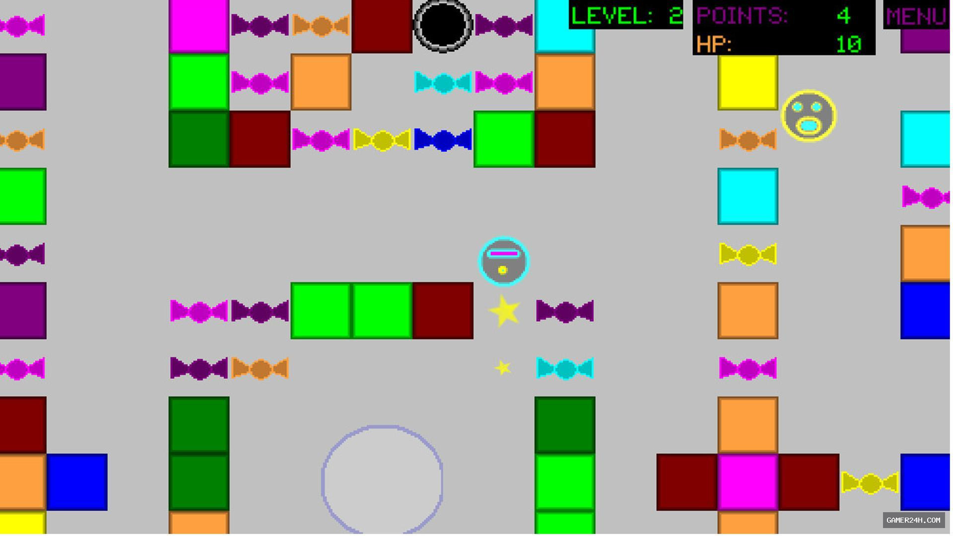 nit_rio 3 Screenshot 4