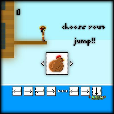 Gameplay Screenshot