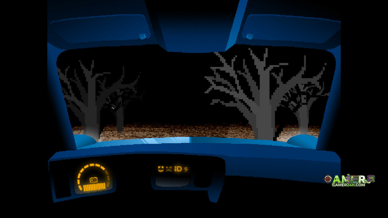 Gameplay Screenshot