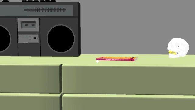badGlitches();
