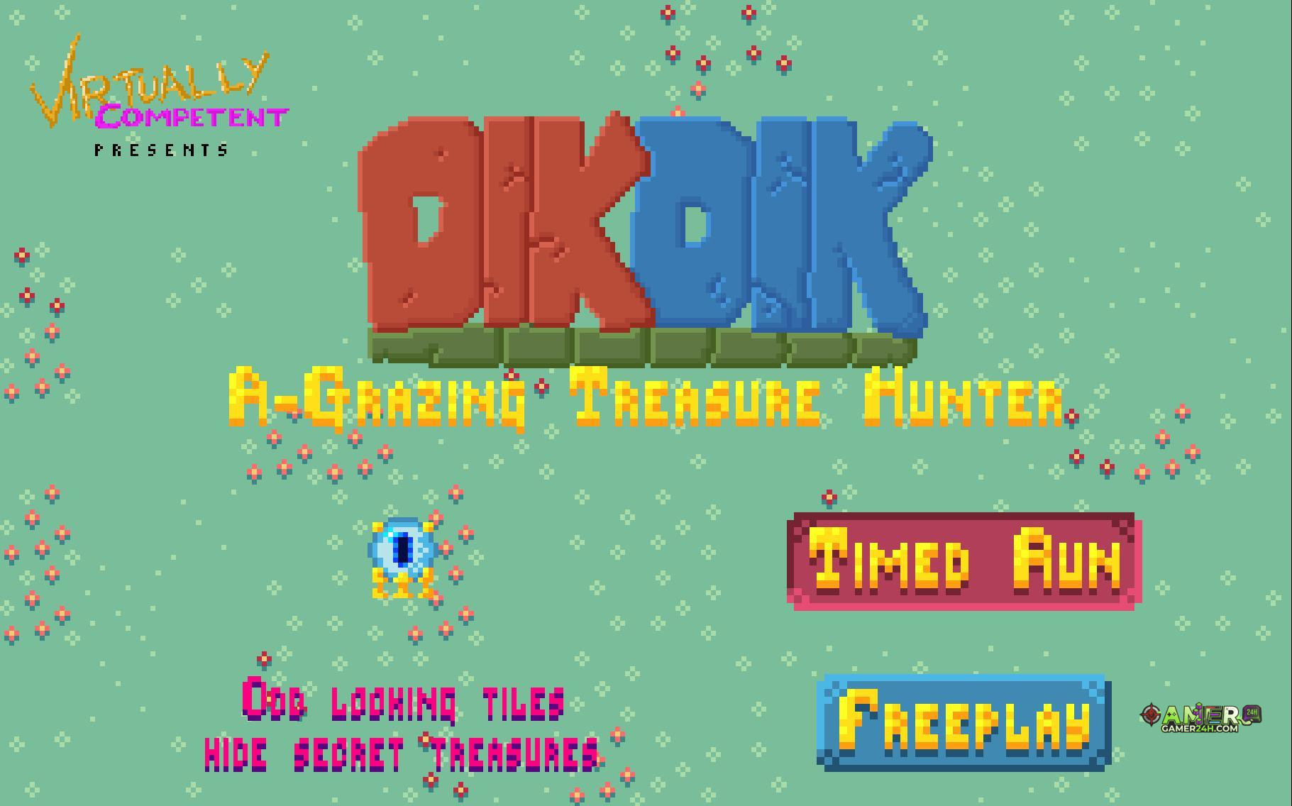 Gameplay Screenshot