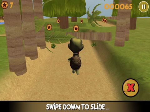 Gameplay Screenshot