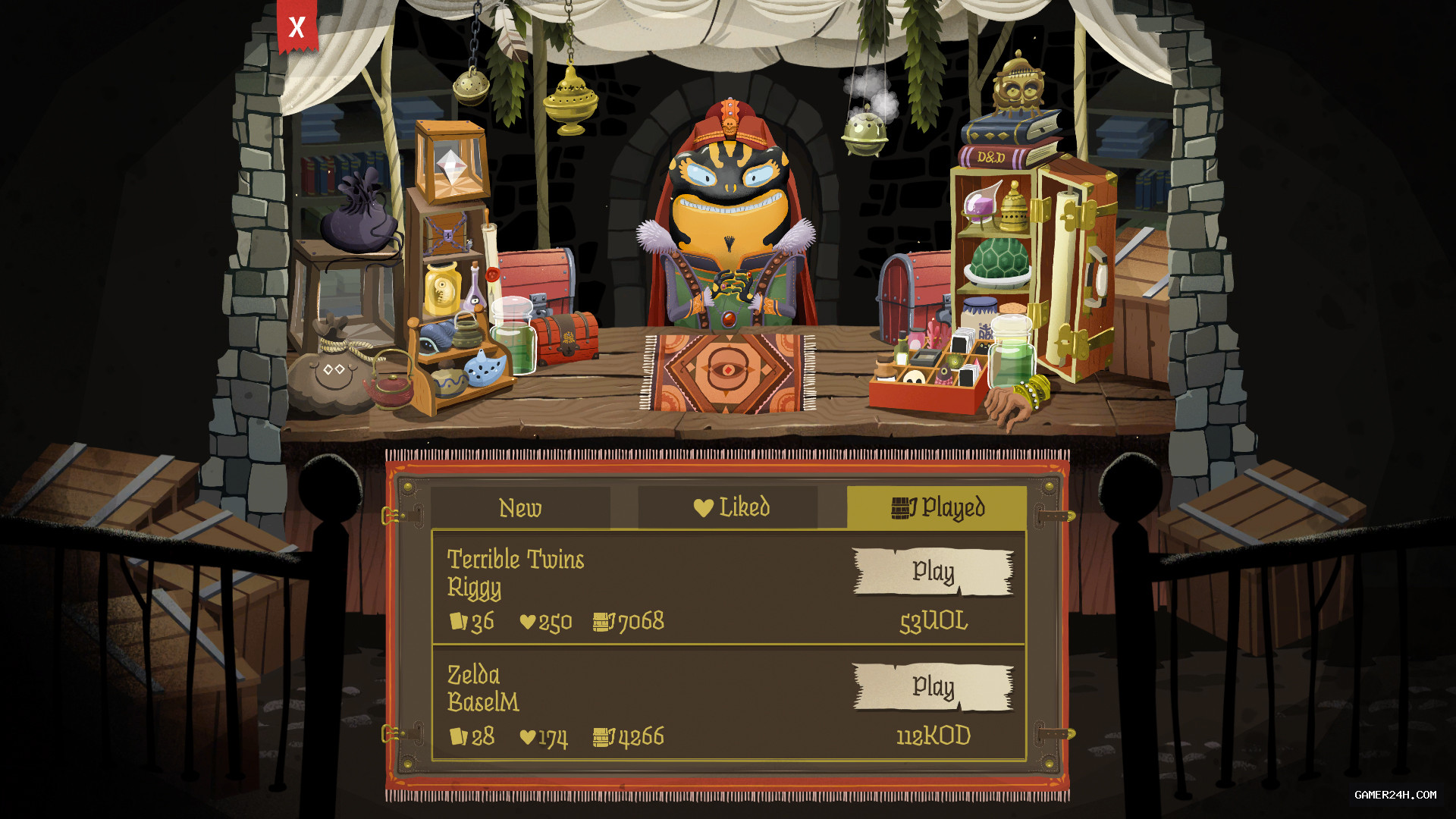 Screenshot 4