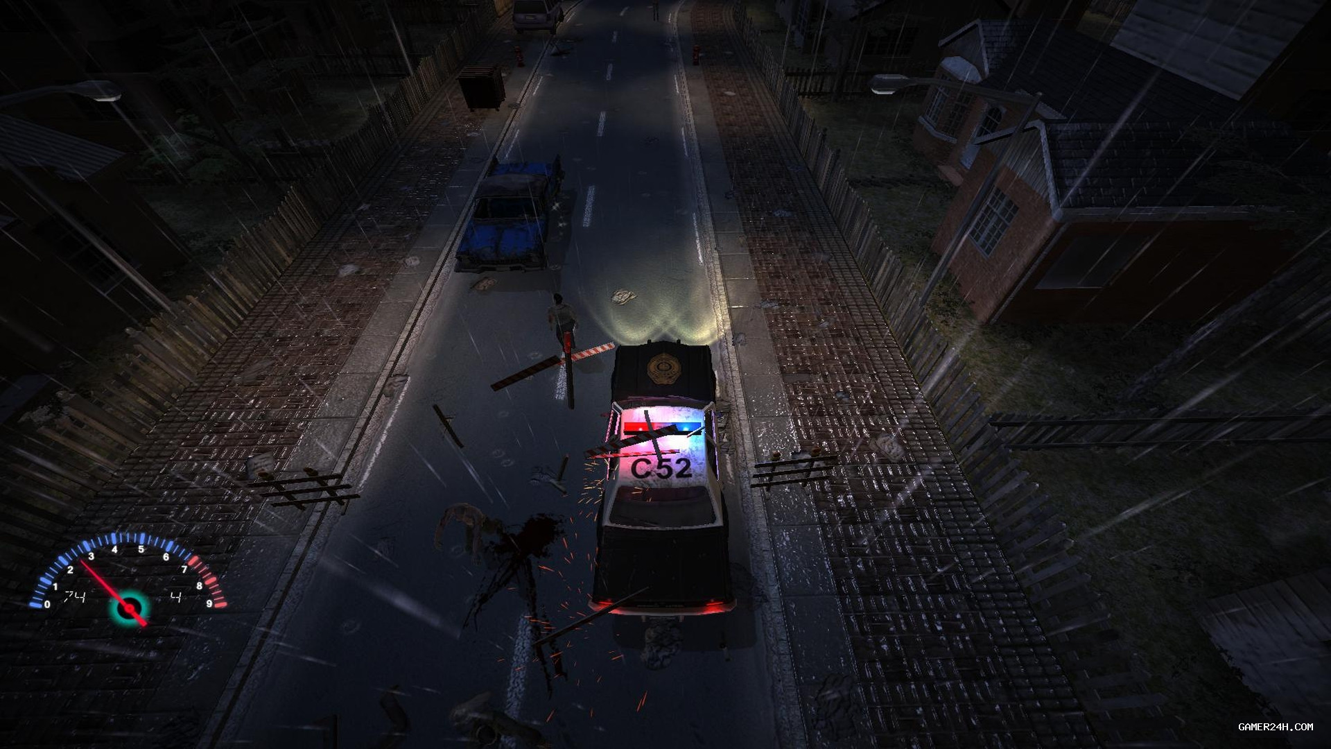 Trapped Dead: Lockdown Screenshot 5
