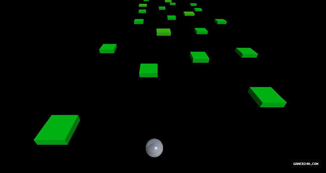 Marball Rampage - Game Overview & History