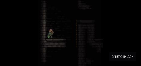 Catacomb Kids (Alpha!) - Gameplay Mechanics & Systems