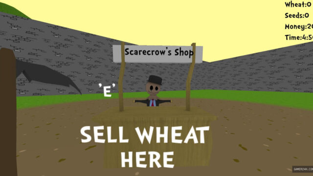 Farm Escape