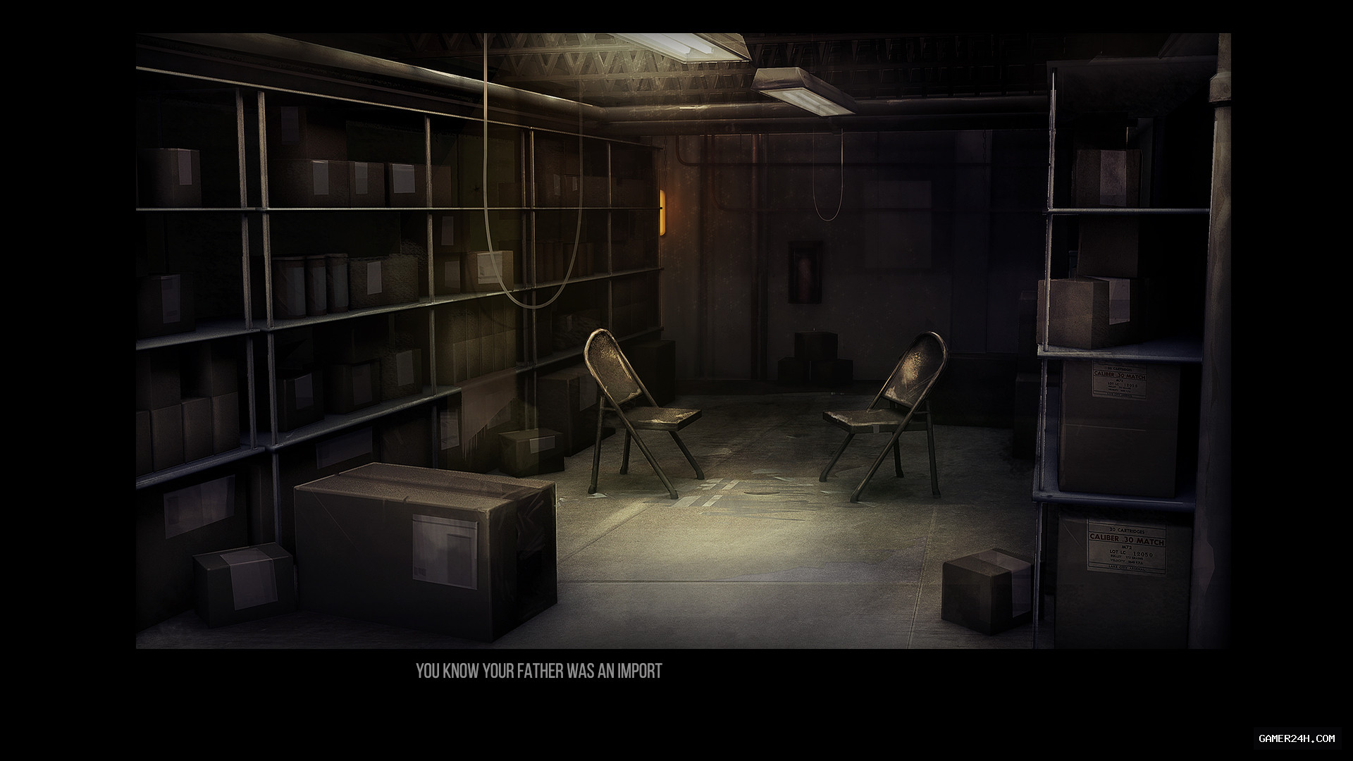 Arms Dealer Screenshot 4