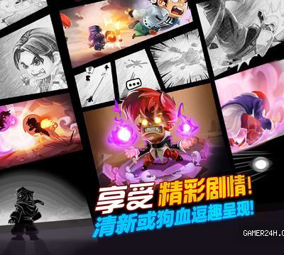 Fight2Death-角逐我的世界里的格斗之王