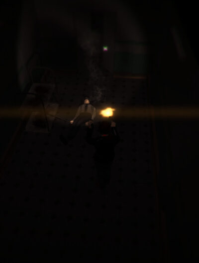 Darkness Assault