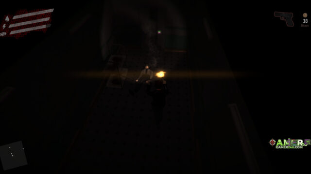 Darkness Assault