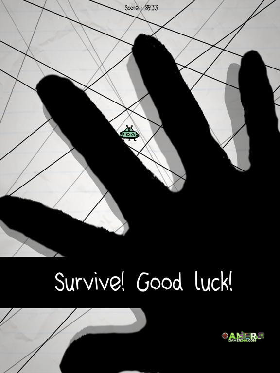 Gameplay Screenshot