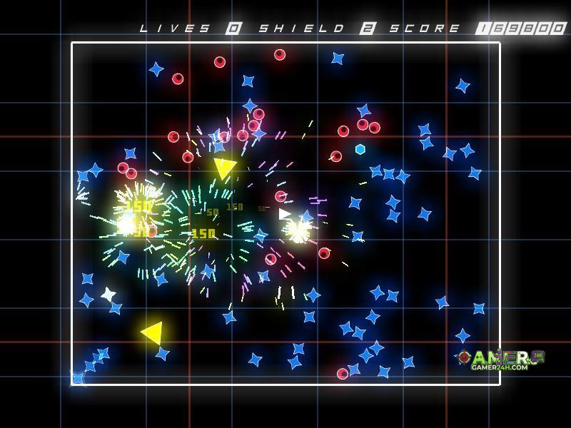 Gameplay Screenshot