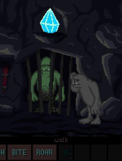 Troll Song: Verse One – Completely Stoned