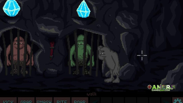 Troll Song: Verse One – Completely Stoned