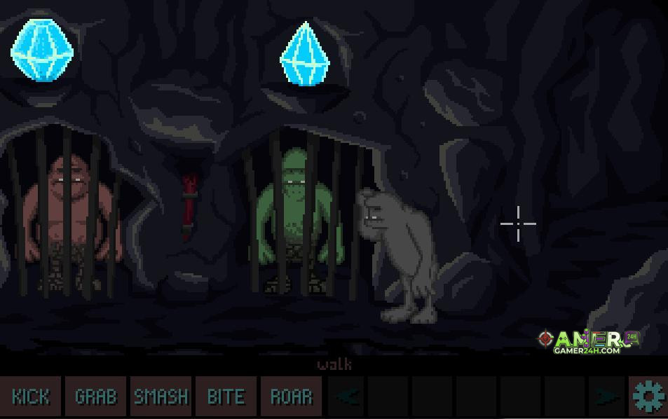 Gameplay Screenshot