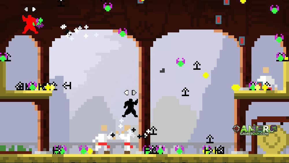 Gameplay Screenshot