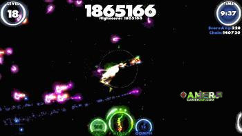 Gameplay Screenshot