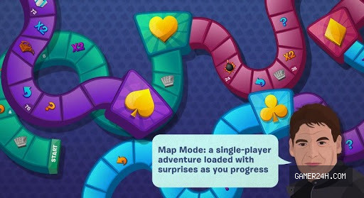 Gin Rummy Blyts Screenshot 5