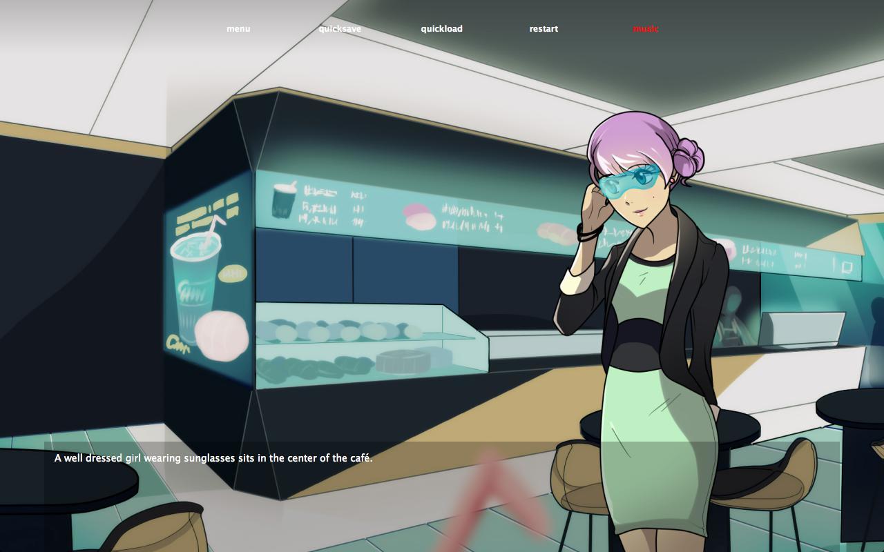 Gameplay Screenshot