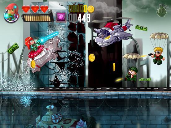 Gameplay Screenshot