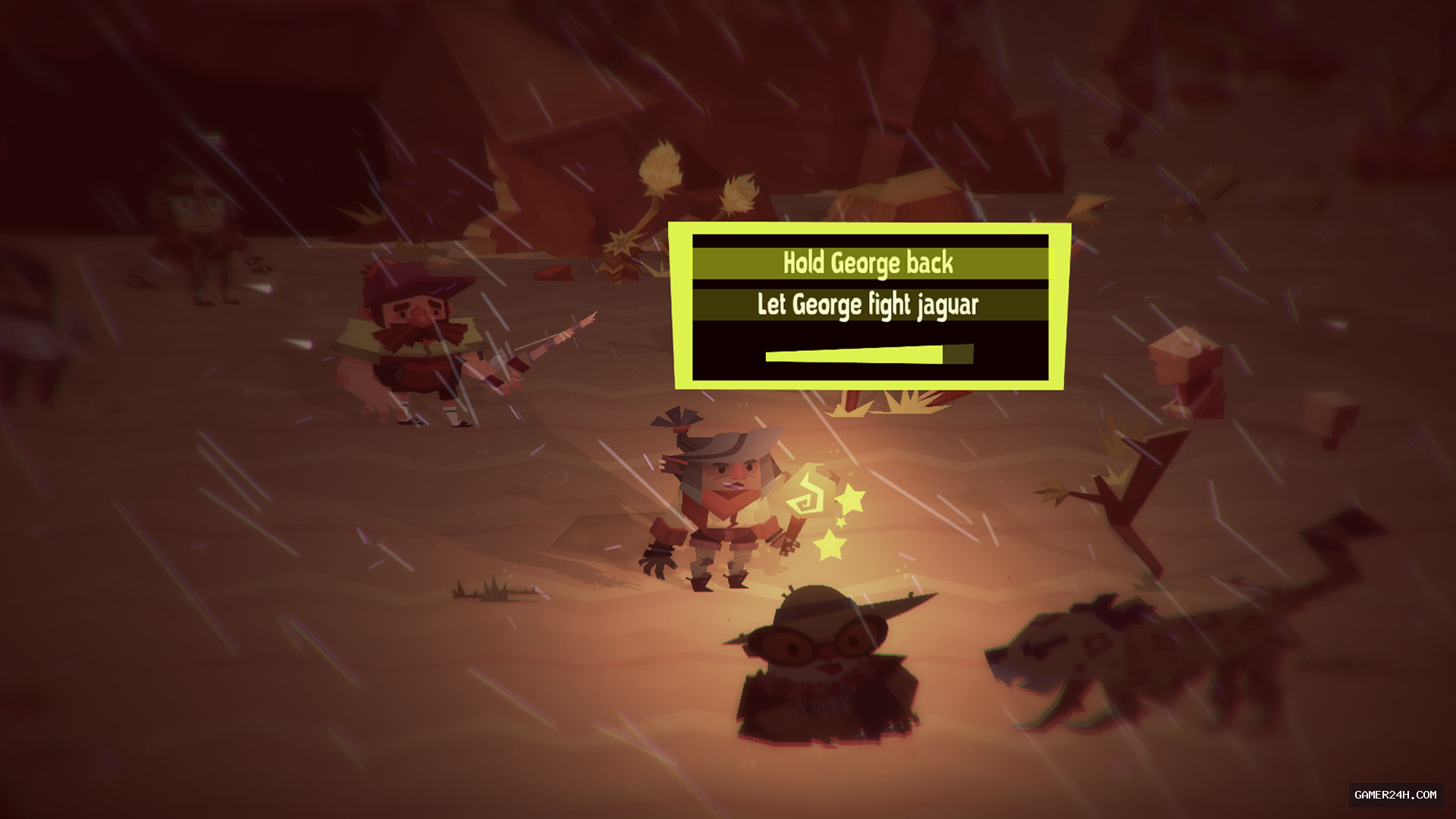 Dyscourse Screenshot 3