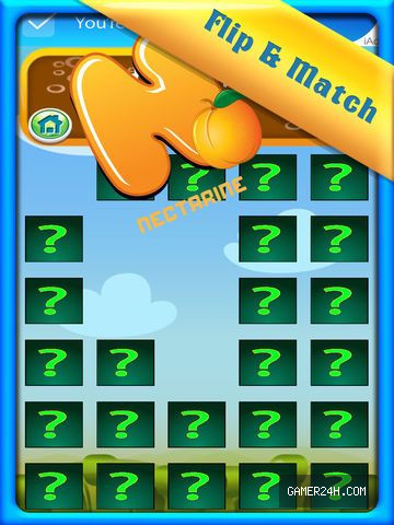 Flip & Match Screenshot 2