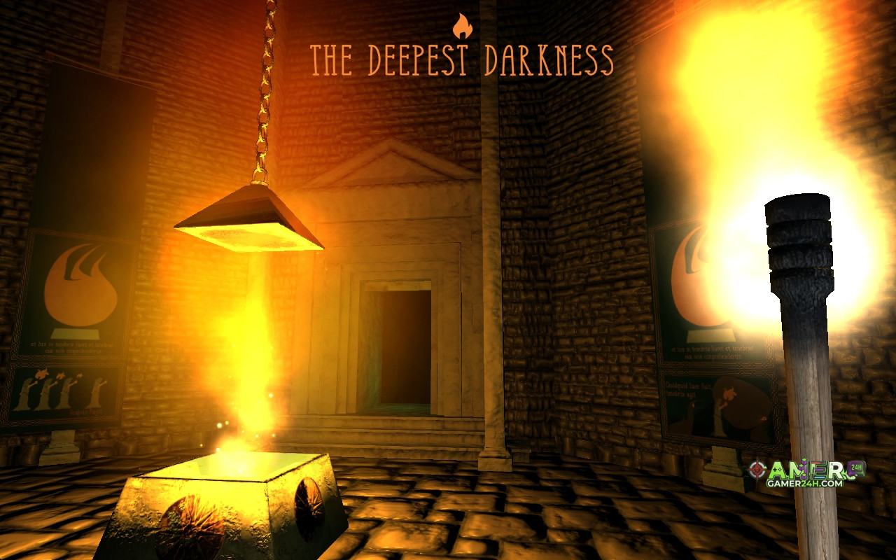 Gameplay Screenshot