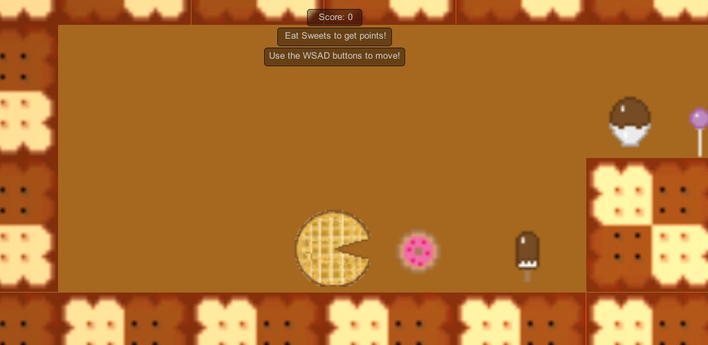 Gameplay Screenshot