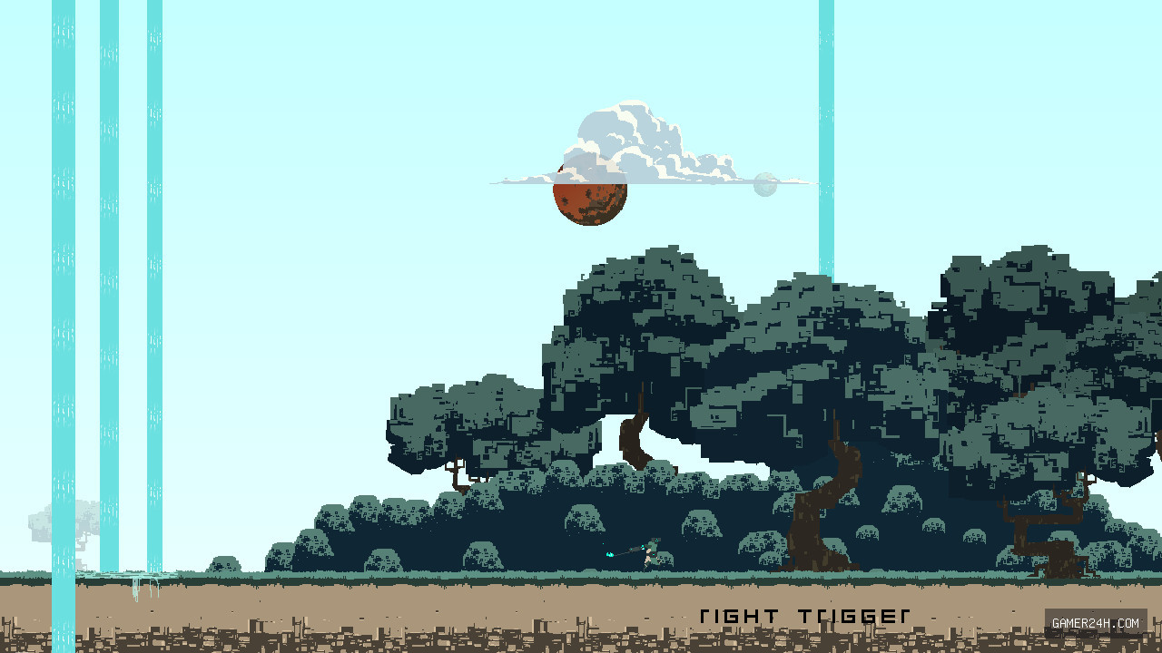 Eron Screenshot 1