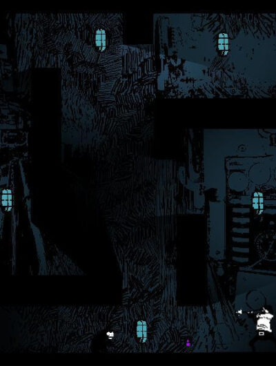 Laika 2.0 (itch)