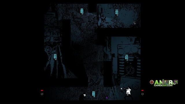 Laika 2.0 (itch)