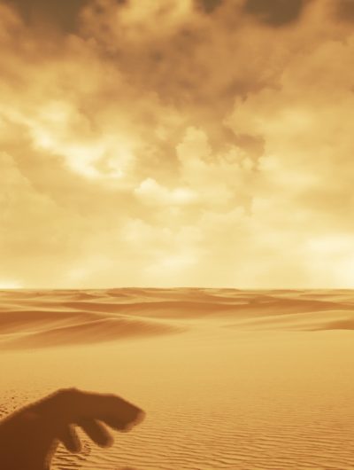 Dead Sea