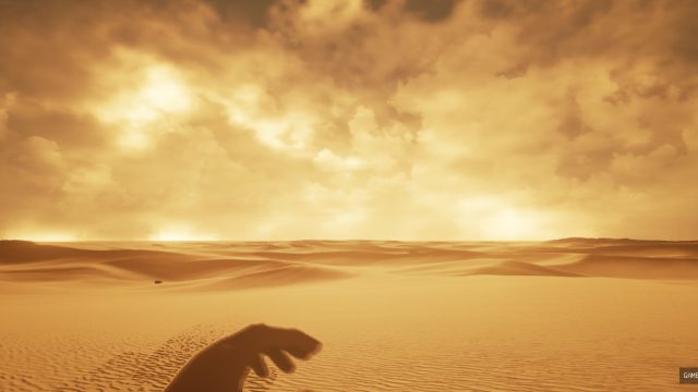 Dead Sea
