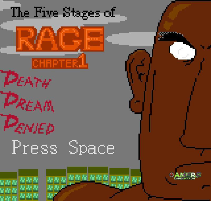 Gameplay Screenshot